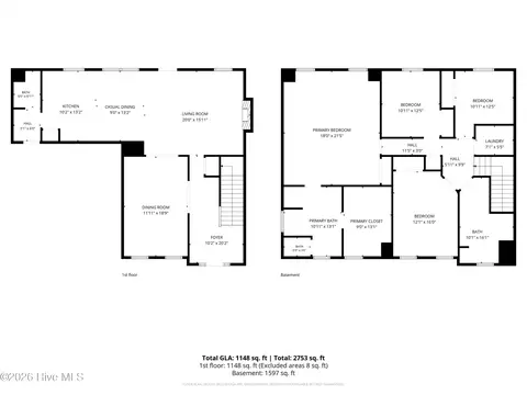 734 Southwick Ave, Grovetown, GA 30813