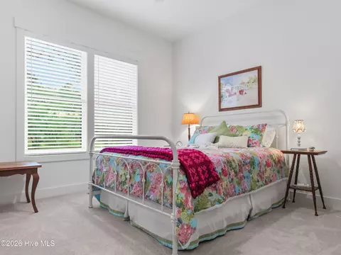 Bedroom - 32 Riviera Dr, Pinehurst, NC 28374 photo 4 of 8