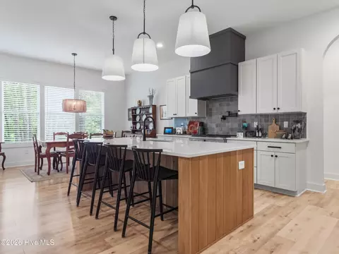 Kitchen - 32 Riviera Dr, Pinehurst, NC 28374 photo 1 of 3
