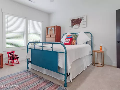 Bedroom - 32 Riviera Dr, Pinehurst, NC 28374 photo 5 of 8