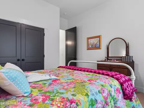 Bedroom - 32 Riviera Dr, Pinehurst, NC 28374 photo 3 of 8