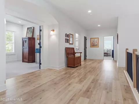 Entry Way - 32 Riviera Dr, Pinehurst, NC 28374 photo 5 of 6