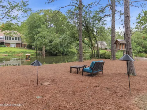 Exterior - 32 Riviera Dr, Pinehurst, NC 28374 photo 3 of 10