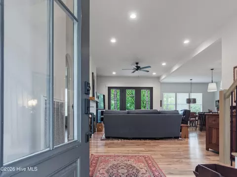 Entry Way - 32 Riviera Dr, Pinehurst, NC 28374 photo 1 of 6
