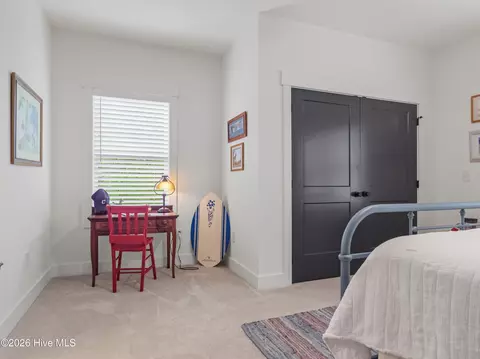 Bedroom - 32 Riviera Dr, Pinehurst, NC 28374 photo 6 of 8