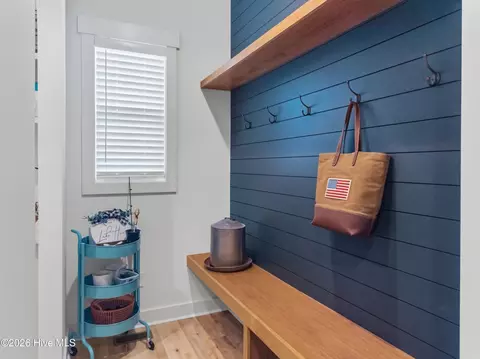 Entry Way - 32 Riviera Dr, Pinehurst, NC 28374 photo 6 of 6
