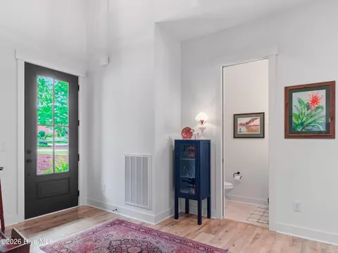 Entry Way - 32 Riviera Dr, Pinehurst, NC 28374 photo 4 of 6