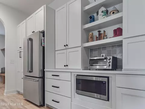 Kitchen - 32 Riviera Dr, Pinehurst, NC 28374 photo 3 of 3