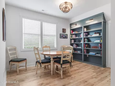 Dining - 32 Riviera Dr, Pinehurst, NC 28374 photo 2 of 2