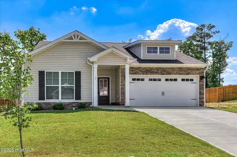 Exterior - 1060 Burlington Dr, Augusta, GA 30909 photo 2 of 7