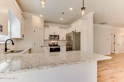 Kitchen - 1060 Burlington Dr, Augusta, GA 30909 photo 1 of 6