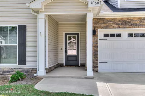 Exterior - 1060 Burlington Dr, Augusta, GA 30909 photo 3 of 7