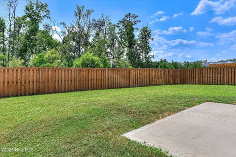 Exterior - 1060 Burlington Dr, Augusta, GA 30909 photo 7 of 7