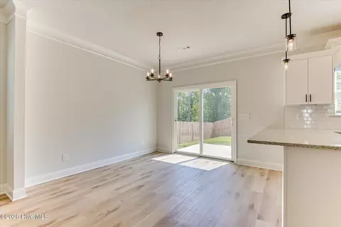 Dining - 1060 Burlington Dr, Augusta, GA 30909 photo 1 of 1
