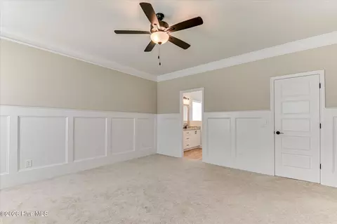 Bedroom - 1060 Burlington Dr, Augusta, GA 30909 photo 3 of 7
