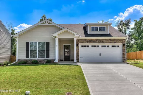 Exterior - 1060 Burlington Dr, Augusta, GA 30909 photo 1 of 7