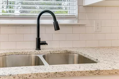 Kitchen - 1060 Burlington Dr, Augusta, GA 30909 photo 3 of 6