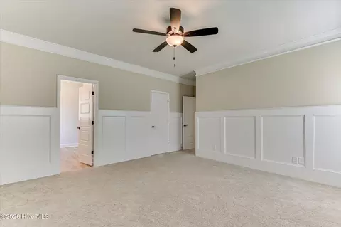 Bedroom - 1060 Burlington Dr, Augusta, GA 30909 photo 2 of 7