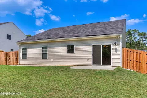 Exterior - 1060 Burlington Dr, Augusta, GA 30909 photo 6 of 7