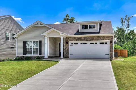 Other - 1060 Burlington Dr, Augusta, GA 30909 photo 1 of 8