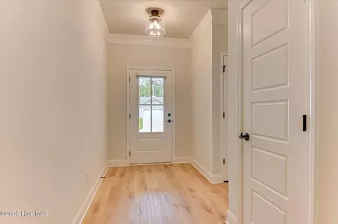 Entry Way - 1060 Burlington Dr, Augusta, GA 30909 photo 1 of 3