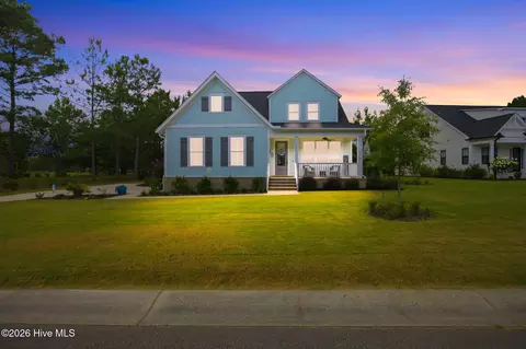 776 Breezewood Dr SE, Bolivia, NC 28422