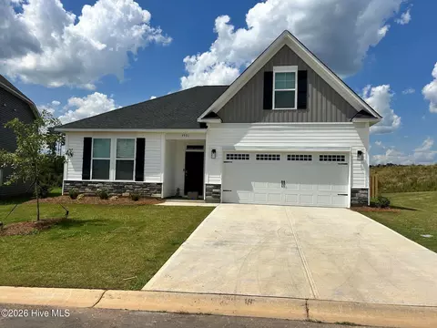 4591 Hartshorn Cir, Aiken, SC 29801