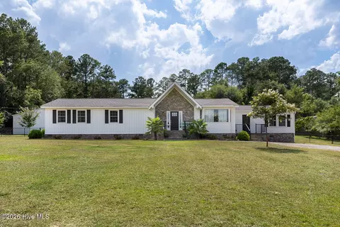 1000 Lake Ave, Harlem, GA 30814
