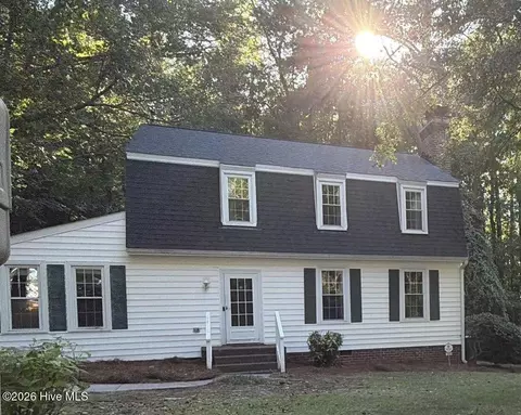 1608 Canterbury Rd, Greenville, NC 27858