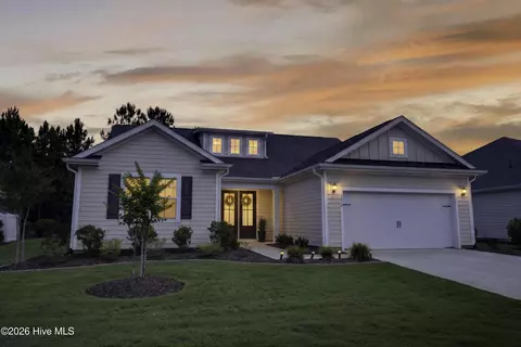 7816 Harrier Cir, Leland, NC 28451