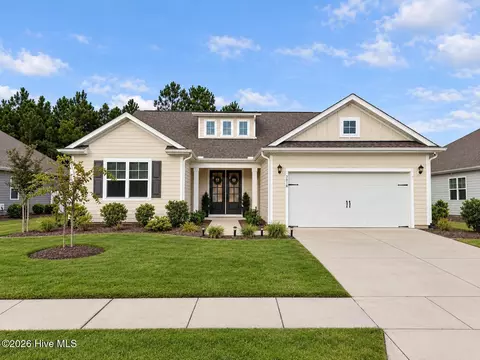 7816 Harrier Cir, Leland, NC 28451