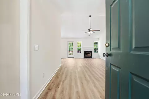 Entry Way - 11 Fur Ct W, Pinehurst, NC 28374 photo 1 of 5