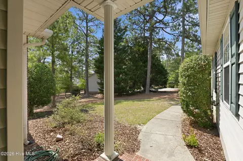 Exterior - 11 Fur Ct W, Pinehurst, NC 28374 photo 1 of 14