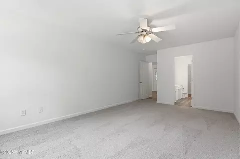 Bedroom - 11 Fur Ct W, Pinehurst, NC 28374 photo 2 of 5