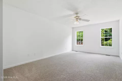 Bedroom - 11 Fur Ct W, Pinehurst, NC 28374 photo 1 of 5