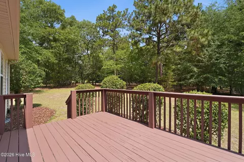 Exterior - 11 Fur Ct W, Pinehurst, NC 28374 photo 6 of 14