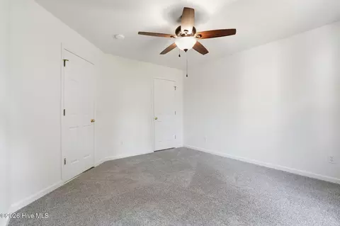 Bedroom - 11 Fur Ct W, Pinehurst, NC 28374 photo 4 of 5