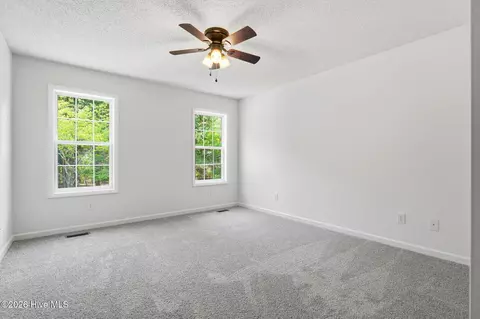 Bedroom - 11 Fur Ct W, Pinehurst, NC 28374 photo 3 of 5