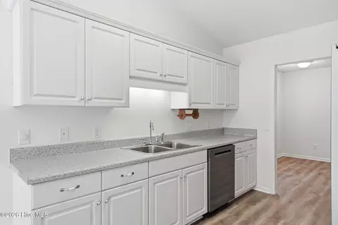 Kitchen - 11 Fur Ct W, Pinehurst, NC 28374 photo 1 of 1