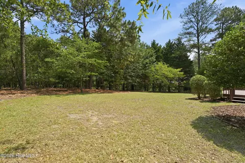 Exterior - 11 Fur Ct W, Pinehurst, NC 28374 photo 8 of 14