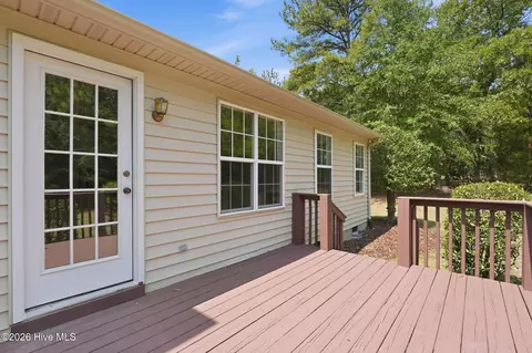 Exterior - 11 Fur Ct W, Pinehurst, NC 28374 photo 4 of 14