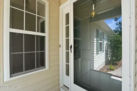 Exterior - 11 Fur Ct W, Pinehurst, NC 28374 photo 2 of 14
