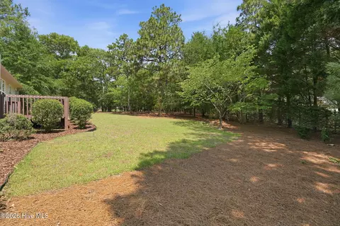 Exterior - 11 Fur Ct W, Pinehurst, NC 28374 photo 7 of 14