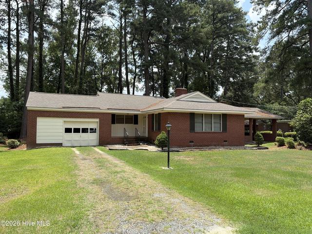 211 Nelson St, Bethel, NC 27812