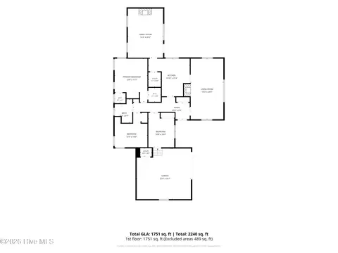 211 Nelson St, Bethel, NC 27812