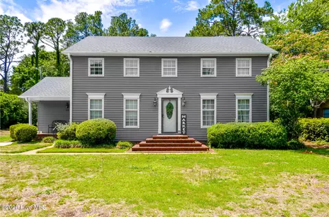 429 Tanbridge Rd, Wilmington, NC 28405