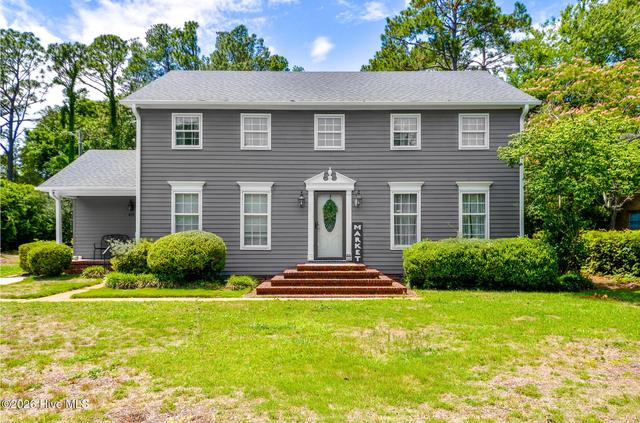 429 Tanbridge Rd, Wilmington, NC 28405