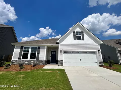 4673 Hartshorn Cir, Aiken, SC 29801