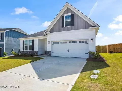 4673 Hartshorn Cir, Aiken, SC 29801