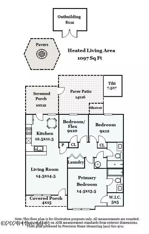 145 NW 10th St, Oak Island, NC 28465